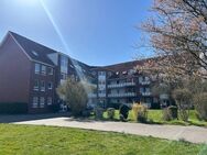 "Pfiffige" Dachgeschosswohnung in St. Lorenz Süd -freie Übergabe- - Lübeck