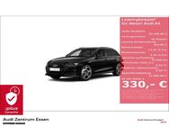 Audi A4, Avant 40 TDI Advanced RÜFA MUFU, Jahr 2023 - Essen