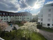 TOP LAGE - Marienberg - moderne u. gut geschnittene 4 Zimmer-Wohnung mit TG-Stellplatz - Nürnberg