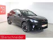 CUPRA Formentor, 2.0 TSI VZ 19 AKRA SENNHEISER, Jahr 2022 - Schopfloch (Bayern)