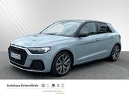 Audi A1, Sportback Advanced 30 TFSI, Jahr 2022 - Eckernförde