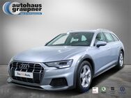 Audi A6 Allroad, 45 TDI quattro, Jahr 2019 - Brandis