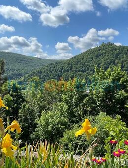 Wohnen, wo andere Urlaub machen! - Bad Urach