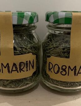 Räucherwerk "Rosmarin" - Simmerath