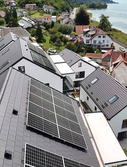 Traumhaft leben in Sipplingen: Exklusive Doppelhaushälften mit atemberaubendem Seeblick - Sipplingen