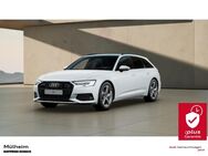 Audi A6, Avant 45 TFSI advanced, Jahr 2024 - Mülheim (Ruhr)