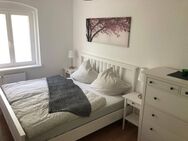 Voll möbliert, 2 Zi. Whg, all inclusive Miete, befristet, Prenzlauer Berg - Berlin
