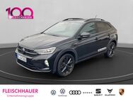 VW Taigo, R-Line, Jahr 2023 - Aachen