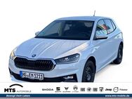 Skoda Fabia, 1.0 MPI Drive Mehrzonenklima, Jahr 2024 - Oberursel (Taunus)