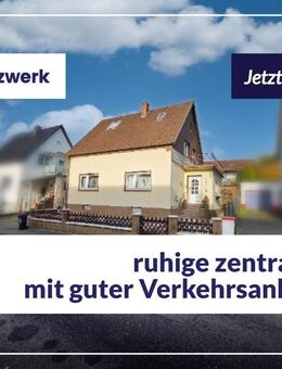 Ländlich. Ruhig. Vielseitig. - Ihr Zuhause in Hütschenhausen - Hütschenhausen