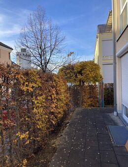 Barrierefreie 3-Zimmer-Wohnung in Altötting - Altötting