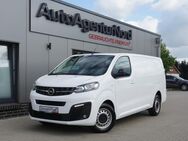 Opel Vivaro, 2.0 L 2x Edition L3, Jahr 2022 - Großenkneten