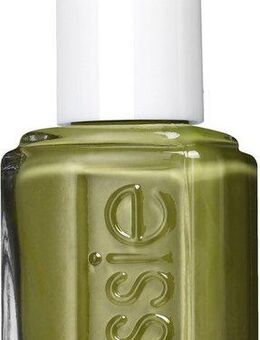 essie Nagellack Grün- und Blautöne, mit natürlichen Inhaltsstoffen