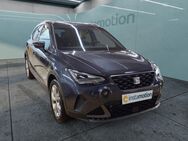 Seat Arona, 1.0 TSI FR APP, Jahr 2024 - München