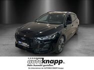 Ford Focus, ST-Line X Winter Pak Park Pak, Jahr 2022 - Weinheim