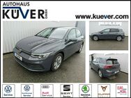 VW Golf, 1.5 eTSI Life 16, Jahr 2024 - Hagen (Bremischen)