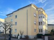 Exquisite 3,5-Zimmer-Wohnung in Top Lage von Radolfzell - Radolfzell (Bodensee)