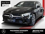 Mercedes A 250, e, Jahr 2021 - Ahrensburg