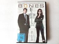 Bones - Staffel 1 - DVD - Alsdorf Zentrum