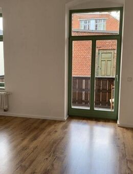 WG taugl.* Sonnenberg* helle 3 Zi-Whg* Balkon* Tageslichtbad* IKEA-Gutschein geschenkt - Chemnitz