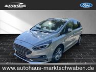 Ford S-Max, Titanium, Jahr 2020 - Markt Schwaben