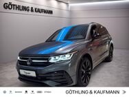 VW Tiguan, 2.0 l TSI Allspace R-Line 190 Doppelkupplu ngsgetriebe, Jahr 2024 - Kelkheim (Taunus)