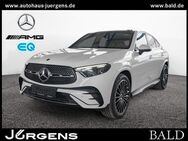 Mercedes GLC 200, Coupé AMG-Sport Memo, Jahr 2024 - Hagen (Stadt der FernUniversität)