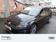 VW Golf Variant, 1.4 TSI R-LINE LM18, Jahr 2016 - Bochum