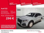 Audi Q2, 35 TFSI advanced, Jahr 2023 - Leipzig