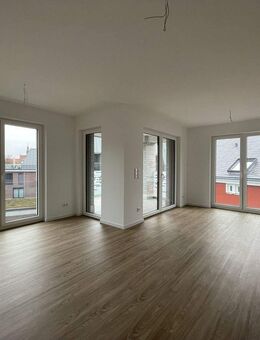 Modernes Innenstadtleben - 3-Zimmer Mietwohnung in Gütersloh - Gütersloh