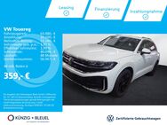 VW Touareg, 3.0 TDI R-Line Travel, Jahr 2024 - Aschaffenburg