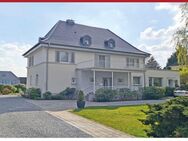 Gegen reeles Gebot: Rarität! Herrschaftliche Familienvilla mit viel Potential - Heiligenhaus