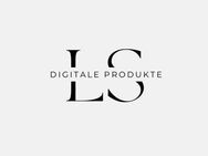 Digitale Produkte anfertigen - Bremen