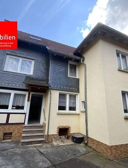 Ein Haus das die ganze Familie glücklich macht! - Schimberg