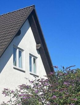 Mein neues Zuhause- Wohnhaus mit Einliegerwohung in ruhiger Wohnlage! - Cottbus