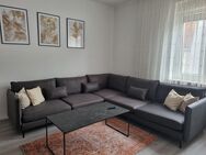 Sofa Dunkengrau - Mannheim