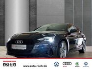 Audi A5, Sportback Advanced ( 05 2027, Jahr 2022 - Grafenau (Bayern)