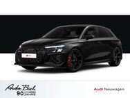 Audi RS3, Sportback, Jahr 2022 - Diez