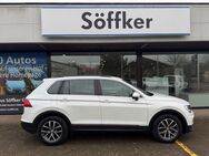 VW Tiguan, 1.5 TSI Comfortline Tiguan Comfortline, Jahr 2019 - Hessisch Oldendorf