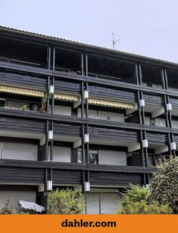 DAHLER - Zuhause am Chiemsee - Prien (Chiemsee)