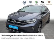 VW Taigo, 1.0 TSI Style, Jahr 2024 - Berlin