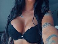 Neu ❤️‍🔥 Pocahontas ❤️‍🔥 Escort Girl - Hamburg