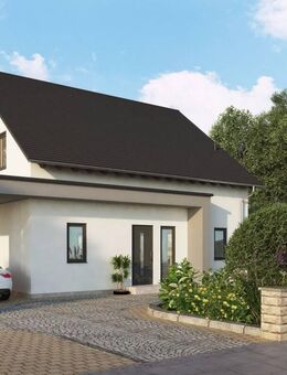 Ihr Traumhaus in Vettweiß: Individuell geplant und perfekt ausgestattet! - Vettweiß