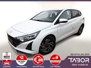 Hyundai i20, 1.0 T-GDI 100 MHEV Trend 16Z DigCo PrivG, Jahr 2024 - Freiburg (Breisgau)