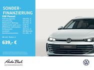 VW Passat, 2.0 l TDI Elegance, Jahr 2022 - Limburg (Lahn)