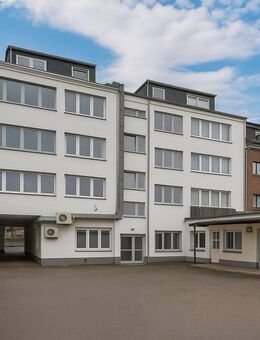 Mehrfamilienhaus mit erstklassiger Rendite - Langenfeld (Rheinland)