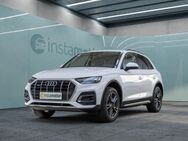 Audi Q5, 50 TFSIe Q, Jahr 2021 - München