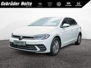 VW Polo, 1.0 TSI Style, Jahr 2024 - Iserlohn