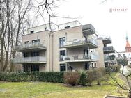 3 Zimmer Erdgeschosswohnung mit kleinem Gartenaneil im Edur-Park in Kiel-Hassee - Kiel