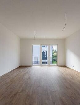 Lichtdurchflutete 4-Zimmer Wohnung mit Balkon - Langenselbold